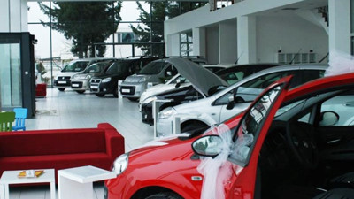 Otomotiv satıcıları sigorta şirketi kuruyor