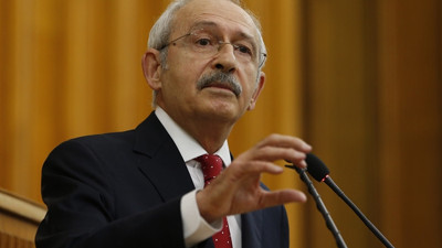 "Ahmet Şık'ın ne günahı var"