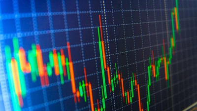 Borsa düştü, dolar yükseldi