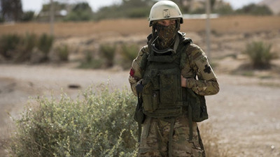 Rusya'nın Suriye'deki ateşkes izleme merkezine saldırı