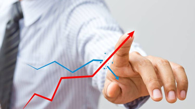 ABD’de faiz artarken Türkiye’de faizi düşürebilmek