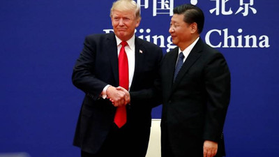 Milyarlarca dolarlık ‘Kuşak Yol’ projesine alternatif güzergâh