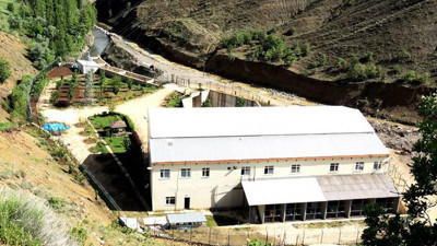 Dinar 2 HES özelleştiriliyor