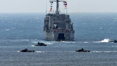 İran, Katar'a ait balıkçı teknelerini durdurdu