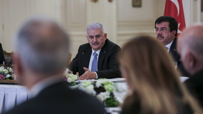 "Tarımda Avrupa'nın bir numarasıyız"