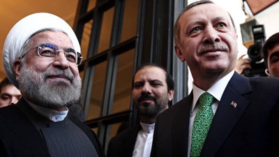 WP: Afrin, Türkiye ve İran'ı karşı karşıya getirebilir