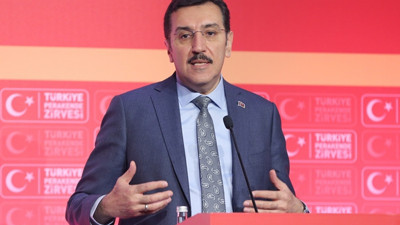 "Perakende sektörü cirosunun yüzde 9 büyümesini bekliyoruz"