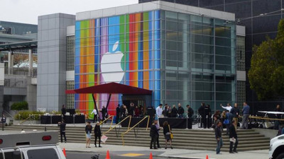 Bazı teknoloji şirketlerinin yaşları