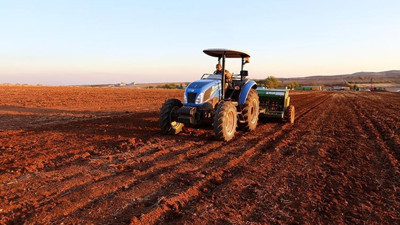 Erdoğan'ın müjdeleri çiftçiyi sevindirdi