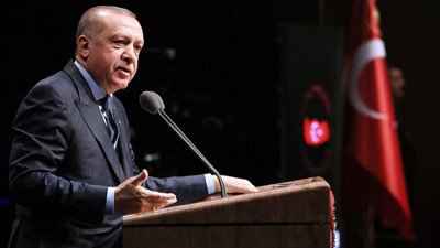 "İnsansız tank da yapacağız"