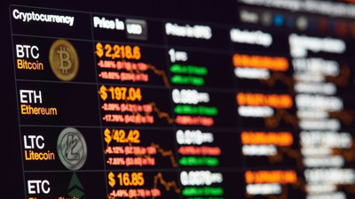 İngiltere, kripto parayı inceleyecek