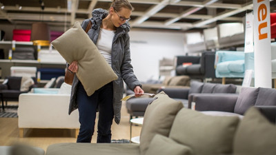 Mobilyacıların imza kampanyasına Kayseri de katıldı