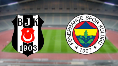 Dev derbide hakem belli oldu