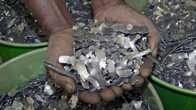 Apple, kobaltı doğrudan üreticilerinden almak istiyor