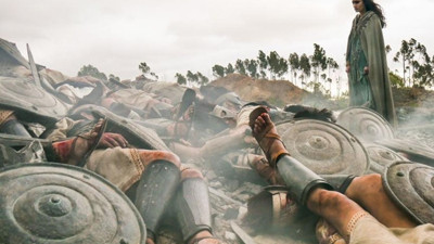 Bu hafta vizyona giren filmler