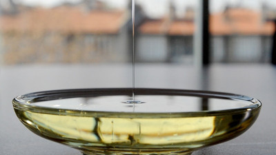 Zeytinyağı ihracatı yüzde 185 arttı