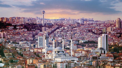 Ankara ihracatta 5’incilikten daha yukarıyı hedefliyor