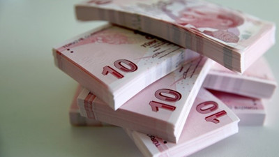 Bankaların toplam mevduatı 23 milyar lira arttı