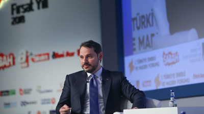 "Bor için önemli tesisler yapılacak"