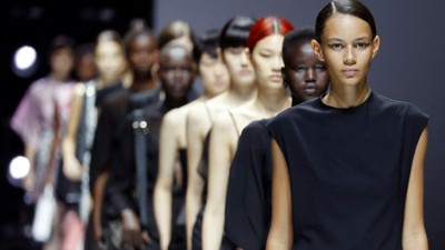 Fransa'nın en eski modaevi Lanvin, Çinlilere satıldı