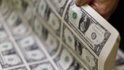 Dolar/TL 3.79'a geldi