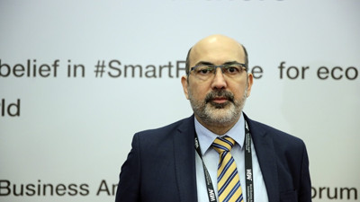 Albaraka Türk yurt dışında büyüyecek