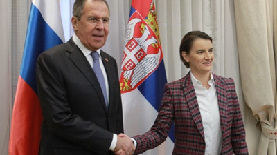 Rusya: Avrupa'daki durum sağlıklı değil