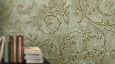 Duvar kağıdı ithalatında korunma önlemi