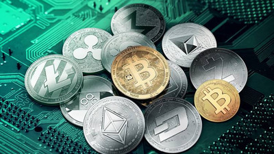 İran da kendi kripto parasını yapacak