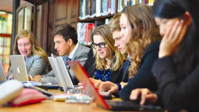 Teknoloji eğitimini yeterli bulan ülkeler