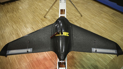 İvedik OSB, TSK'ya 3 İHA hediye etti