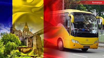 Romen firma otobüs camları ithal etmek istiyor