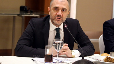 İMİB istişare toplantısı