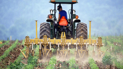 Prim borcu bulunan Bağkur'lu çiftçiye emeklilik fırsatı
