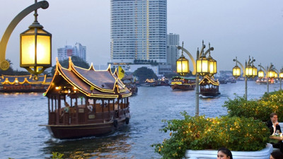 En çok turist çeken ilk 10 ülke