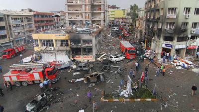 Reyhanlı Davası'nda karar