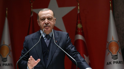 'Bu yaz terör örgütü için sıcak geçecek'