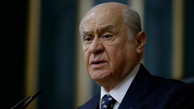 Devlet Bahçeli himayesinde 'Ülkü Evleri Vakfı' kuruldu