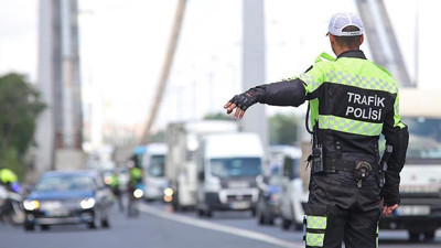 İstanbul'da bazı yollar trafiğe kapatılacak