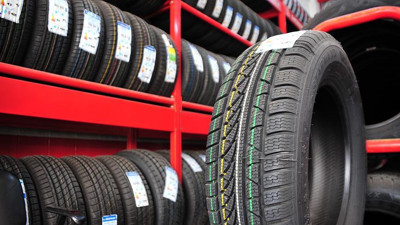 Kar yağmayınca lastikçiler yolda kaldı!