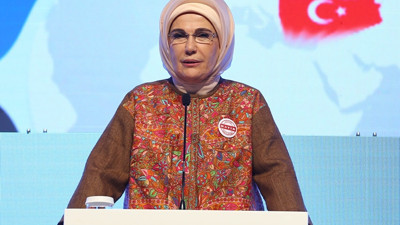 "Çocuk, işlenmeyi bekleyen bir mücevherdir"