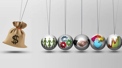 Endüstri 4.0, 'modernizasyon ve uyum yatırımları' ihtiyacını artırdı