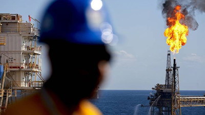 "İsrail ile Mısır doğalgaz için önce tahkim sorunu çözmeli"