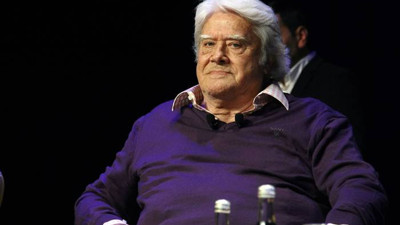 "Daha az film çekseydim de dörtnala özgürlüğe koşsaydım"