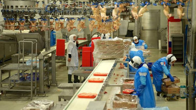 "Hazır gıdaya talebin artması işletmeleri yeni yatırımlara yöneltti"