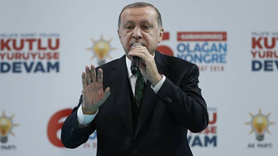 "Sefer görev emri olanlar hazır olsunlar"