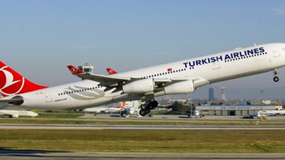 THY, Freetown seferlerini başlattı