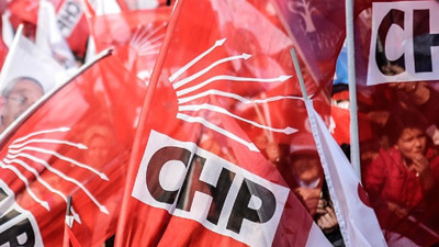 CHP'li Öztrak'tan 'hayır cephesi' iddiası