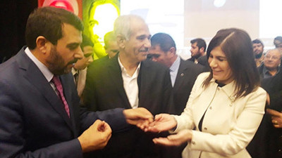 CHP'den istifa edip AK Parti'ye geçtiler