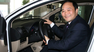 Otomotiv dünyasında dev satın alma